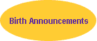 Birth Announcements